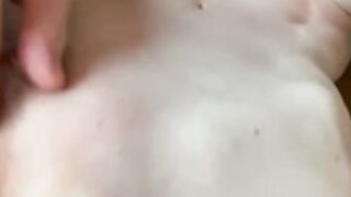 Kayden Kross Trying Anal