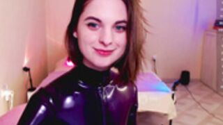 sonia__rose latex catsuit 2023-07-29 21:01