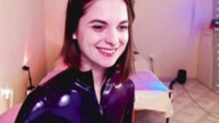 sonia__rose latex catsuit 2023-07-29 21:01