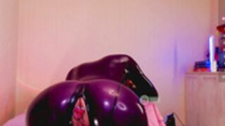 sonia__rose latex catsuit 2023-07-29 20:30