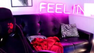 SadieYung sadieyun milf tease dance underwear