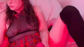 Saige - Horse Dildo
