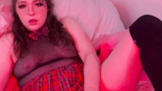 Saige - Horse Dildo