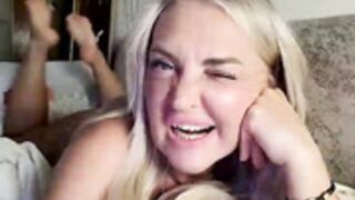 amelia_blondy maturę naked tease smoke