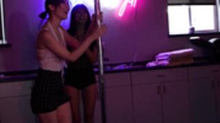 JackAndJill Fivesome