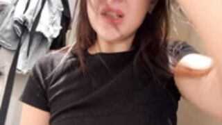 PinaColada_An -Takes Panty Off in Dressing Room 8-1-203
