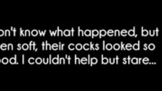 Innocenthotwife with two BBCS