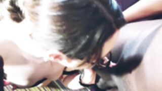 Innocenthotwife with two BBCS