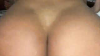 Keise Dreams revers cowgirl