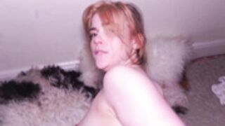 Cheating with a Barely Legal Slut