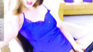 im_jasmine streams rarely but when she does she does