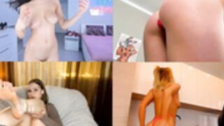 mixed gurls jou_gun  siberian agatasarafall yourlilbabe