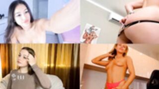 mixed gurls jou_gun  siberian agatasarafall yourlilbabe