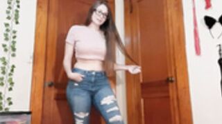 Nicole Nabors - WTF Dad