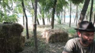 Davids_angelsxxx fuck outdoors