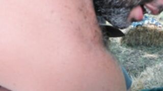 Davids_angelsxxx fuck outdoors