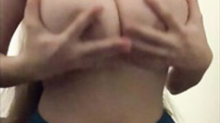 casey the gamer showing boobs