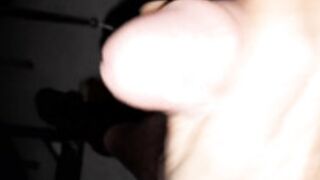My slutty wife gives a sex blowjob to our neighbor's co