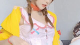 Yamisung 0w0