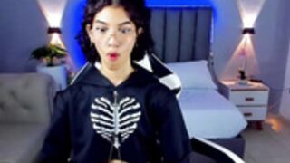 atenea_jones_ -2023/8/1 PVT show