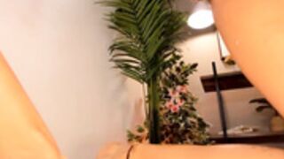 Cooper-Reds dildo ride