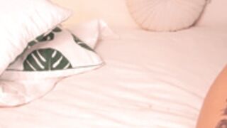 Dreamana lovense in her ass / dildofuck