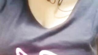 Kriti C2c nude with Bengali talk