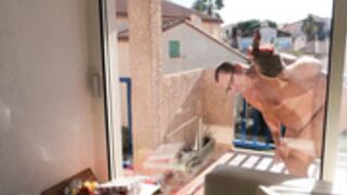 lavage vitres lauffenburger noel