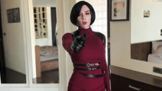 Ada Wong - Sweetie Fox