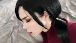 Ada Wong - Sweetie Fox