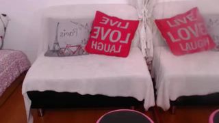 isabelhills recording