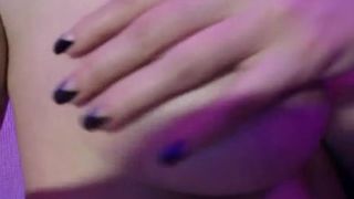 lovelykittie dancing
