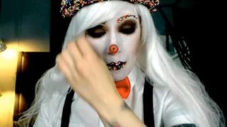 One of best Morella recording. Somebody have full version?