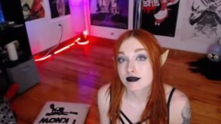 ConnerJay & Divsavel Goth Elfs