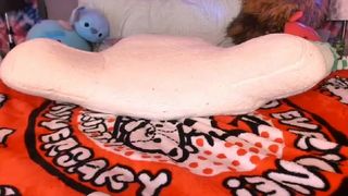 ClaraKitty/clarababylegs shower