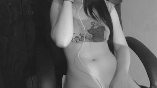 xemmarose  bw