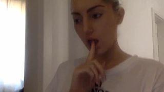 Rosie and Cobra group recording