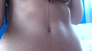 LillieCat Dildo Fuck mfc