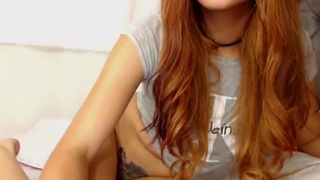 Chat with Laurafrey in a Live Adult Video Chat Room