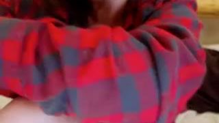 Adrey- tits masage and bj