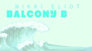 NikkiEliot - Balcony Babe