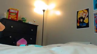 ink_and_kink Aka sexygamergirl123fuck machine