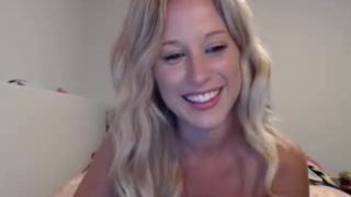 Simplysara cumshow mfc