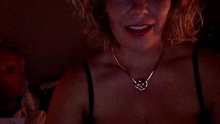 Dutch MILF FLIRT_FUN showing and having sex