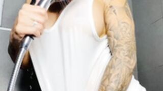 natasha noelle shower