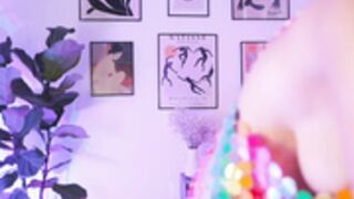 Katdreams hairy and beautiful