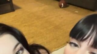 Puppiwi and Soogsx JOI