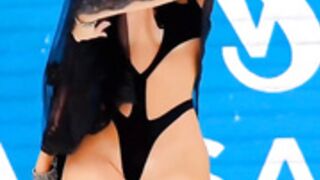 Mika Lafuente Ass
