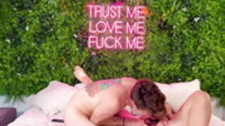 sunny skye - sunnyskyeuncensored - Fuck - BJ 2