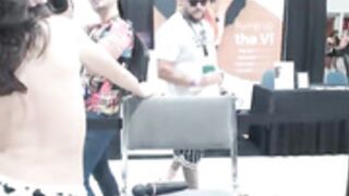 frenchava 2023-07-16 exxxotica 2023 day 3
